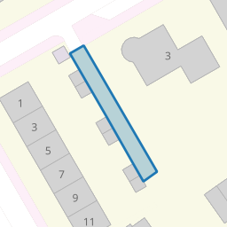 Perceel WDP00-F-1392