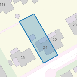 Perceel WDP00-F-1396