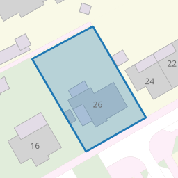 Perceel WDP00-F-1397