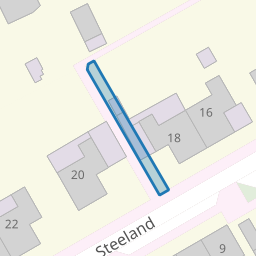 Perceel WDP00-F-1401