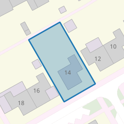 Perceel WDP00-F-1415