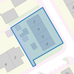 Perceel WDP00-F-1424