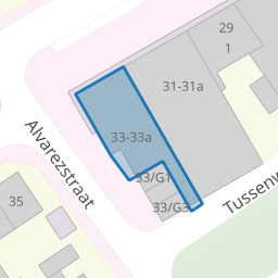 Perceel WDP00-F-1430