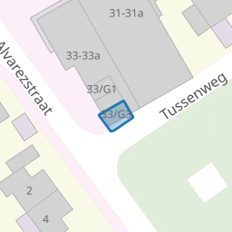 Perceel WDP00-F-1433