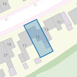 Perceel WDP00-F-1446