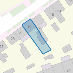 Perceel WDP00-F-1452