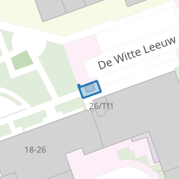 Perceel WDP00-F-1453