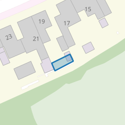 Perceel WDP00-F-1457