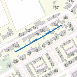 Perceel WDP00-F-1460