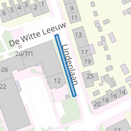 Perceel WDP00-F-1474