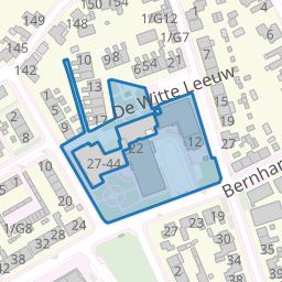 Perceel WDP00-F-1475