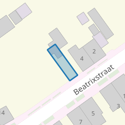 Perceel WDP00-F-1492