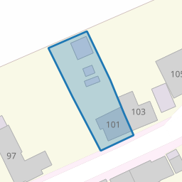 Perceel WDP00-F-1497