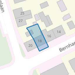 Perceel WDP00-F-1507