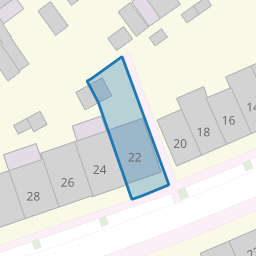 Perceel WDP00-F-1509