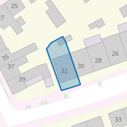 Perceel WDP00-F-1511