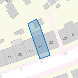 Perceel WDP00-F-1515