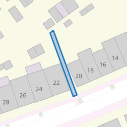 Perceel WDP00-F-1516