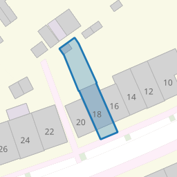 Perceel WDP00-F-1519