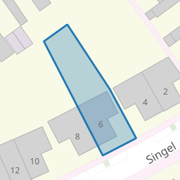 Perceel WDP00-F-1529