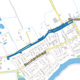 Perceel WDP00-F-1542