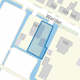 Perceel WDR01-C-1024