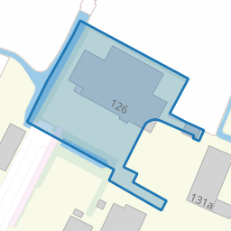 Perceel WDR01-C-1050