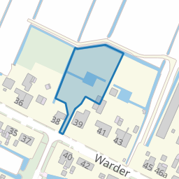 Perceel WDR01-C-1071