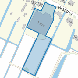 Perceel WDR01-C-1165