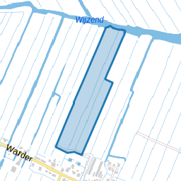 Perceel WDR01-C-1209