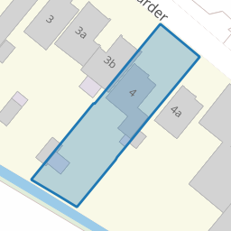 Perceel WDR01-C-1217