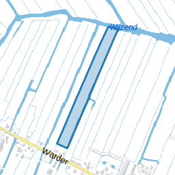 Perceel WDR01-C-715