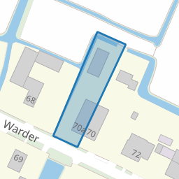 Perceel WDR01-C-939