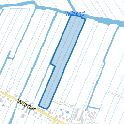 Perceel WDR01-C-941