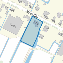 Perceel WDR01-C-945