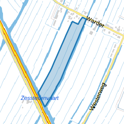 Perceel WDR01-C-961