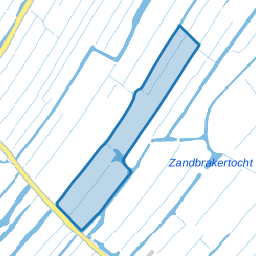 Perceel WDR01-D-261
