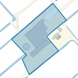 Perceel WDR01-D-283