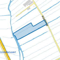 Perceel WDR01-G-36
