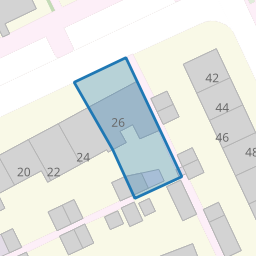 Perceel WDR02-A-1232