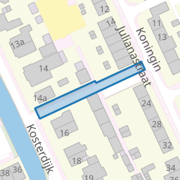 Perceel WDR02-A-1345