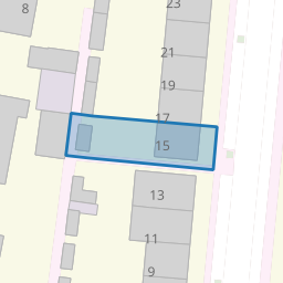 Perceel WDR02-A-1440