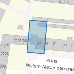 Perceel WDR02-A-1457