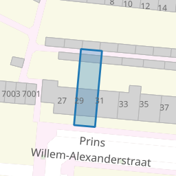 Perceel WDR02-A-1458