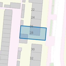 Perceel WDR02-A-1490