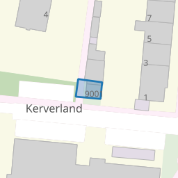 Perceel WDR02-A-1525