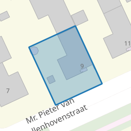 Perceel WDR02-A-1537