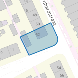 Perceel WDR02-A-1592