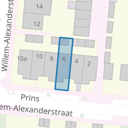 Perceel WDR02-A-1662