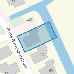 Perceel WDR02-A-1781